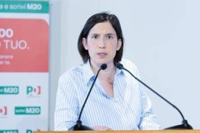 Amministrative, Schlein: "Centrosinistra competitivo per politiche. Venezia? Unità non è bastata"