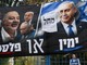Elezioni in Israele, Likud di Netanyahu primo partito ma opposizione di Eisenkot avanti: exit poll e rebus governo Elezioni in Israele, Likud di Netanyahu primo partito ma opposizione di Eisenkot avanti: exit poll e rebus governo