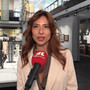 Premio Acea Contemporanea, Fiorino: "Acqua risorsa fragile, giovani artisti a confronto" Premio Acea Contemporanea, Fiorino: "Acqua risorsa fragile, giovani artisti a confronto"