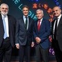 Benetton: "Con quarta pista Fiumicino impatto acustico -80%"