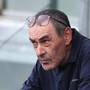 Atalanta, è Sarri il nuovo allenatore: "Benvenuto mister" Atalanta, è Sarri il nuovo allenatore: "Benvenuto mister"