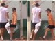 Roland Garros, Jodar ha spinto una raccattapalle? Il video e la smentita Roland Garros, Jodar ha spinto una raccattapalle? Il video e la smentita