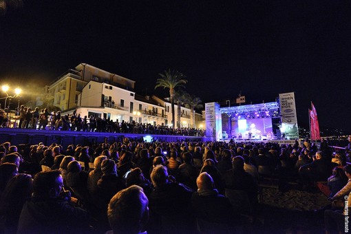 Alassio: i "dove", "cosa" e "chi" di When We Were Kids