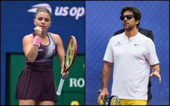 Paolini, fine della collaborazione con Marc Lopez? Il coach sarà capitano della Spagna dal 2027 Paolini, fine della collaborazione con Marc Lopez? Il coach sarà capitano della Spagna dal 2027