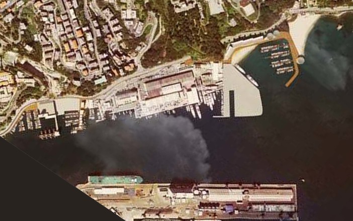 Nuovo progetto Masterplan Area Margonara: "Proposta incompatibile con l'ambiente"