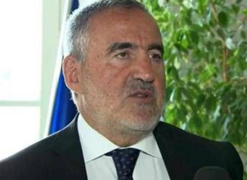 Omicidio Garlasco, Gip Brescia archivia ex pm Venditti: "Nessuna corruzione" Omicidio Garlasco, Gip Brescia archivia ex pm Venditti: "Nessuna corruzione"