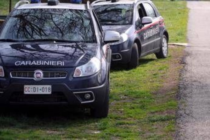 Terni, catturato il marito della donna presa a martellate sul bus Terni, catturato il marito della donna presa a martellate sul bus