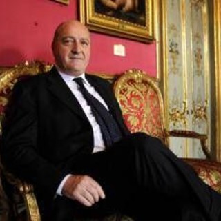 E' morto Salvatore Lauro, politico e armatore italiano﻿