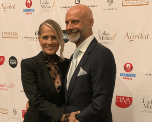 Heather Parisi: "Il mio sogno? Ballare un tango con Stefano De Martino" Heather Parisi: "Il mio sogno? Ballare un tango con Stefano De Martino"