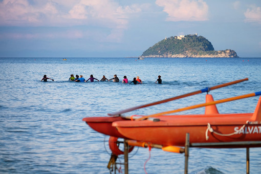 Ad Alassio un altro weekend denso di appuntamenti Ad Alassio un altro weekend denso di appuntamenti