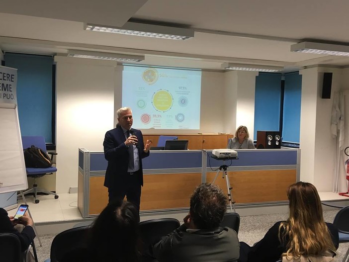 Savona, il progetto iNovaRetail Small per affrontare il tema di evoluzione dei negozi