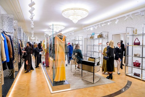 In Romania import moda a 4,76 mld USD nel 2025, Made in Italy guarda a Bucarest In Romania import moda a 4,76 mld USD nel 2025, Made in Italy guarda a Bucarest