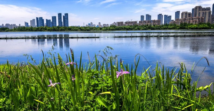 La Cina elabora un piano d’azione per migliorare la qualità dell’aria La Cina elabora un piano d’azione per migliorare la qualità dell’aria