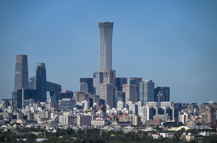 La Cina ospiterà l’Organizzazione mondiale per alfabetizzazione scientifica La Cina ospiterà l’Organizzazione mondiale per alfabetizzazione scientifica
