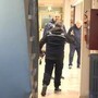 Giallo di Pietracatella, ultima perquisizione informatica al liceo di Casacalenda Giallo di Pietracatella, ultima perquisizione informatica al liceo di Casacalenda