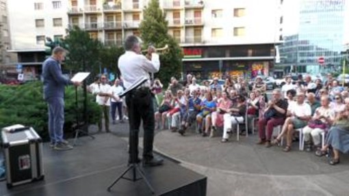 'Pietre della Libertà', monologo di Alessandro Milan per non dimenticare la Resistenza 'Pietre della Libertà', monologo di Alessandro Milan per non dimenticare la Resistenza