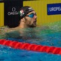 Ceccon bronzo nei 200 dorso agli Europei di Parigi