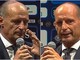 Napoli, Allegri ricorda sua madre e si commuove in conferenza Napoli, Allegri ricorda sua madre e si commuove in conferenza