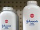 Johnson & Johnson offre 5,5 miliardi di dollari per risolvere le cause sul talco Johnson & Johnson offre 5,5 miliardi di dollari per risolvere le cause sul talco