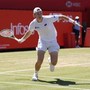Buse contro il tennis femminile: "E' uno sport diverso, anche il numero 200 batterebbe Rybakina" Buse contro il tennis femminile: "E' uno sport diverso, anche il numero 200 batterebbe Rybakina"