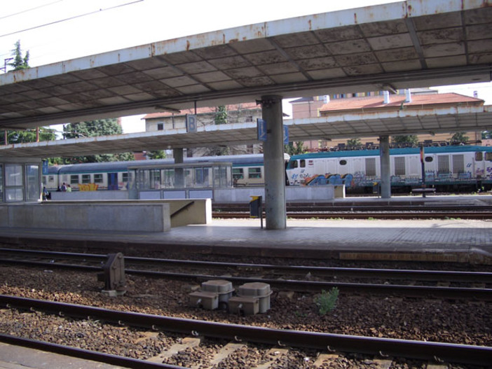 Sciopero del personale del Gruppo Fs il 4 e 5 maggio. previste cancellazioni totali e parziali con importanti ripercussioni sul servizio Sciopero del personale del Gruppo Fs il 4 e 5 maggio. previste cancellazioni totali e parziali con importanti ripercussioni sul servizio