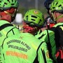 Urzulei, speleologo bloccato in una grotta dopo una frana: soccorsi in azione