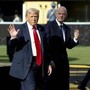 Mondiali 2026, Trump allo stadio per la finale Spagna-Argentina. Milei non c'è per scaramanzia Mondiali 2026, Trump allo stadio per la finale Spagna-Argentina. Milei non c'è per scaramanzia