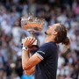 Zverev e Cobolli, come cambia ranking e quanto hanno guadagnato a Roland Garros Zverev e Cobolli, come cambia ranking e quanto hanno guadagnato a Roland Garros
