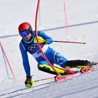 Milano Cortina, Vinatzer deluso dopo combinata a squadre: "Sono in lutto, ho chiesto scusa a Franzoni"