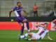 La Fiorentina batte 2-1 il Crystal Palace ma dice addio alla Conference