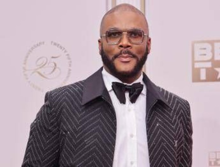 Tyler Perry, attore e regista citato in giudizio per presunte molestie sessuali Tyler Perry, attore e regista citato in giudizio per presunte molestie sessuali