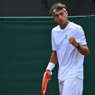 Wimbledon, il programma di oggi: da Cobolli e Berrettini a Paolini, i match di oggi e dove vederli Wimbledon, il programma di oggi: da Cobolli e Berrettini a Paolini, i match di oggi e dove vederli