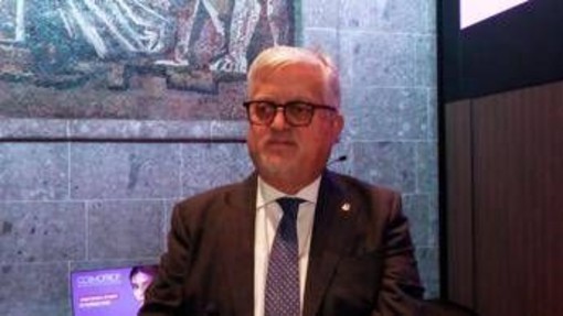 Calzolari (BolognaFiere): "3000 espositori e tutto esaurito per Cosmoprof 2026"