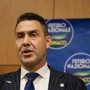 Futuro Nazionale, Vannacci annuncia 5 nuovi ingressi: arrivano parlamentari da Lega e Forza Italia Futuro Nazionale, Vannacci annuncia 5 nuovi ingressi: arrivano parlamentari da Lega e Forza Italia