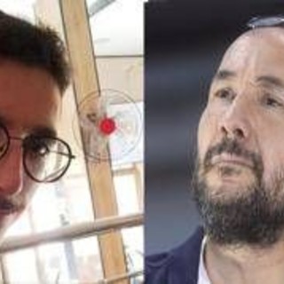Youssef Siher, Acerbo nella bufera per un post: "Polemiche strumentali, mai sostenuto Hamas"