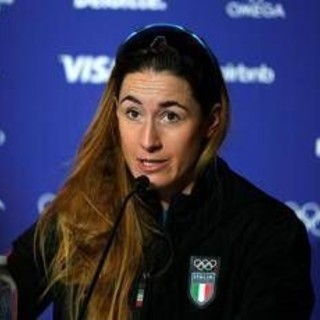 Sofia Goggia debilitata da due infezioni virali. Cosa è successo all'azzurra Sofia Goggia debilitata da due infezioni virali. Cosa è successo all'azzurra