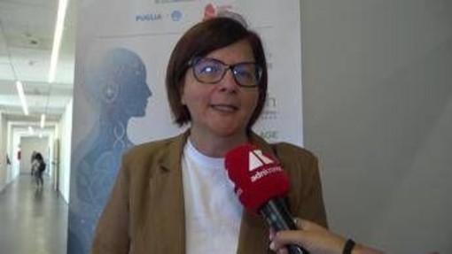 Ciliento (Regione Puglia): "Salute e ambiente due facce della stessa medaglia" Ciliento (Regione Puglia): "Salute e ambiente due facce della stessa medaglia"