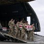Iran, la rivelazione: "Almeno 22 soldati Usa morti, più di quanto ammesso" Iran, la rivelazione: "Almeno 22 soldati Usa morti, più di quanto ammesso"