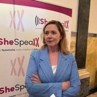 Malattia di Fabry, Vignoli (Chiesi GRD): "She SpeaXX per più diagnosi e empowerment donne"