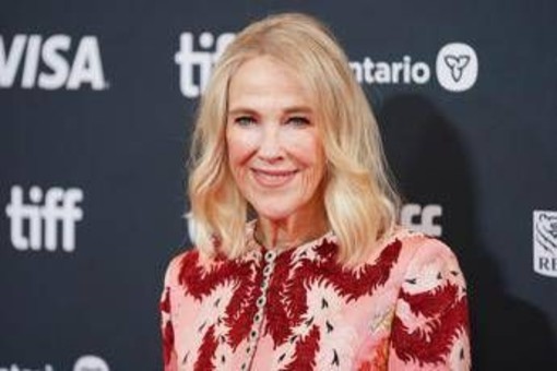 Addio a Catherine O'Hara, l'attrice di 'Mamma ho perso l'aereo' aveva 71 anni Addio a Catherine O'Hara, l'attrice di 'Mamma ho perso l'aereo' aveva 71 anni