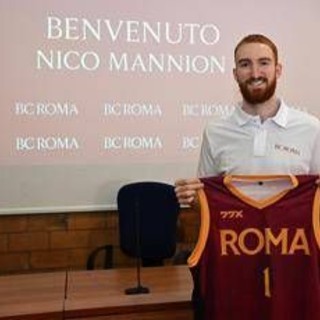 Mannion torna a casa: "Mi fido del progetto, convinto da Doncic e abbiamo grandi ambizioni"