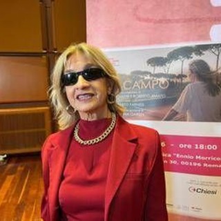Morandi (Imp): "Per non vedenti tecnologia importante quanto l’aria"