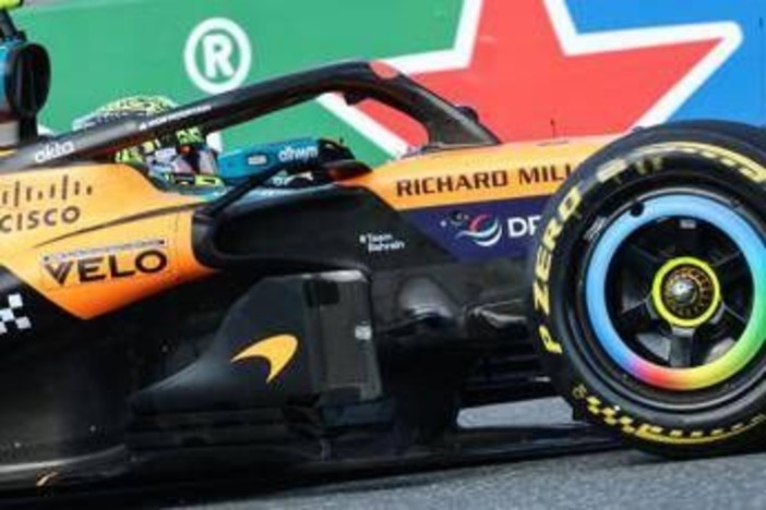 F1 Gp Ungheria, la gara: Ferrari all'assalto - Diretta