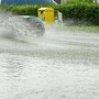 Allerta meteo arancione in Toscana, domani scuole chiuse in vari comuni