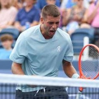 US Open, terza giornata: da Musetti a Cobolli, programma e dove vederli in tv US Open, terza giornata: da Musetti a Cobolli, programma e dove vederli in tv