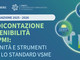 Da Unioncamere e Camcom E.Romagna aiuto alle pmi per rendicontazione sostenibilità con standard Vsme Da Unioncamere e Camcom E.Romagna aiuto alle pmi per rendicontazione sostenibilità con standard Vsme