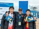 Cina, il Ct Cattaneo parla della nazionale dopo le vittorie nel beach sprint