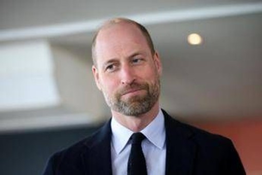 William e il caso in Gran Bretagna, milioni incassati da un carcere inutilizzato William e il caso in Gran Bretagna, milioni incassati da un carcere inutilizzato