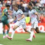 Rimonta Belgio, Senegal ko ai supplementari e Diavoli Rossi agli ottavi