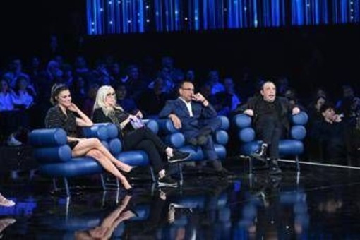 Dalla strada al palco, oggi sabato 2 maggio: ospiti e anticipazioni